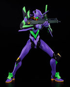 Goodsmile Moderoid Evangelion Test Type-01 DX-Scale W/Luminous Set