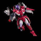 Sentinel Riobot 1/12 Mospeada VR-038L Armor Ride Bartley Houquet Type