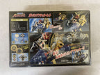 Bandai DX Sentai Hurricaneger: Karakuri Ball 02(MIB)