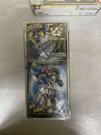 Bandai DX Sentai Hurricaneger: Karakuri Ball 02(MIB)