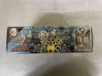 Bandai DX Sentai Hurricaneger: Karakuri Ball 03 Furaimaru (MIB)
