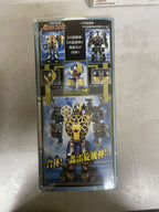 Bandai DX Sentai Hurricaneger: Karakuri Ball 03 Furaimaru (MIB)