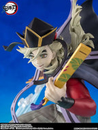 Bandai Figuarts Zero Demon Slayer Doma