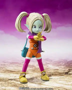 BANDAI S.H.FIGUARTS Dragon Ball Daima Panzy