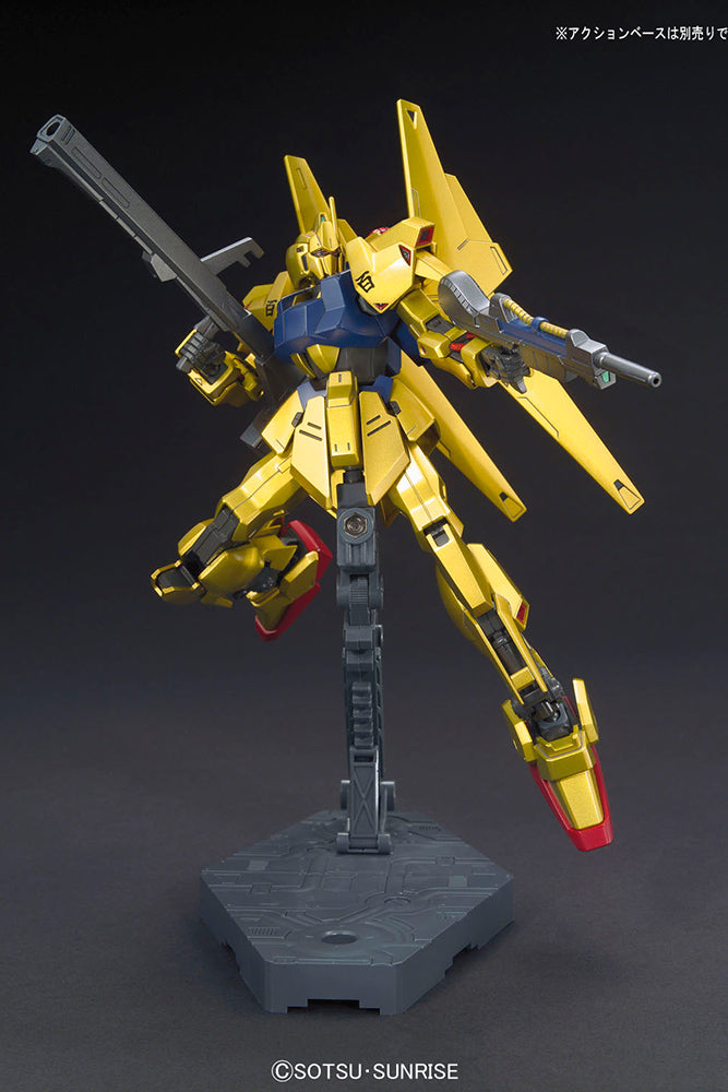 Bandai Gunpla High Grade HGUC 1/144 MSN-00100 Hyakushiki "Revive"