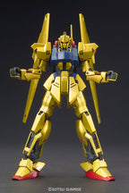 Bandai Gunpla High Grade HGUC 1/144 MSN-00100 Hyakushiki "Revive"