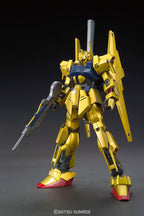 Bandai Gunpla High Grade HGUC 1/144 MSN-00100 Hyakushiki "Revive"
