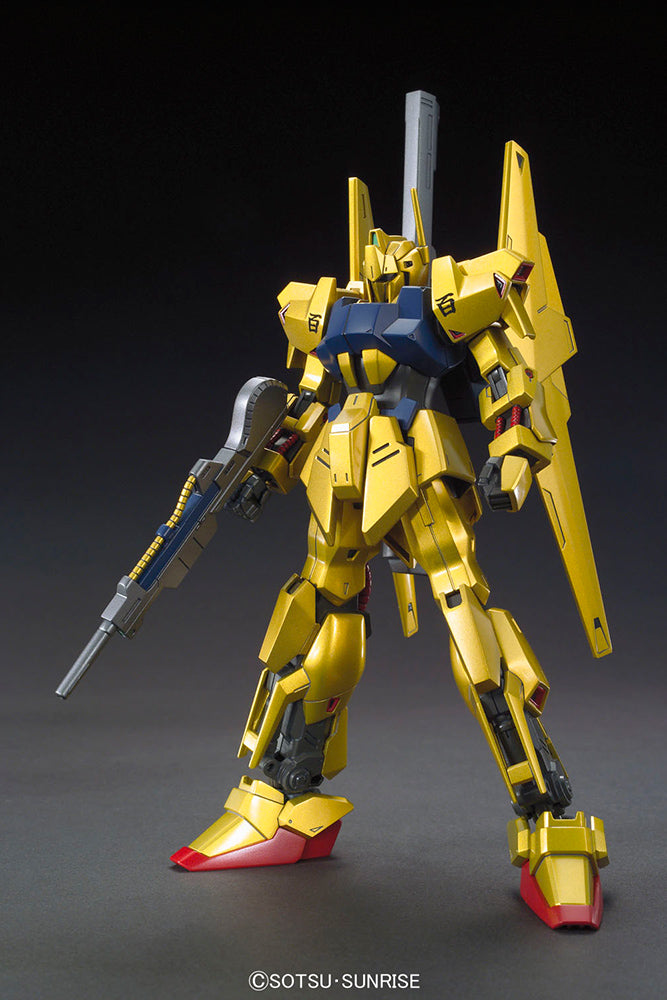 Bandai Gunpla High Grade HGUC 1/144 MSN-00100 Hyakushiki "Revive"