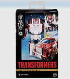Hasbro Transformers Age Of The Prime Swerve