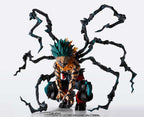 BANDAI S.H. FIGUARTS My Hero Academia: Overlay Deku