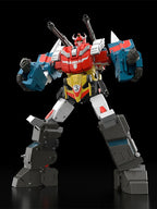Goodsmile The Gattai The Brave Fighter Of Legend Da-Garn: Land Bison