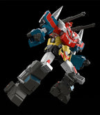Goodsmile The Gattai The Brave Fighter Of Legend Da-Garn: Land Bison