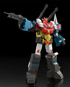 Goodsmile The Gattai The Brave Fighter Of Legend Da-Garn: Land Bison