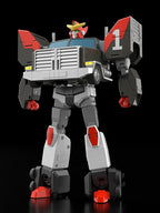 Goodsmile The Gattai The Brave Fighter Of Legend Da-Garn: Land Bison