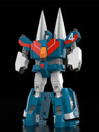 Goodsmile The Gattai The Brave Fighter Of Legend Da-Garn: Land Bison