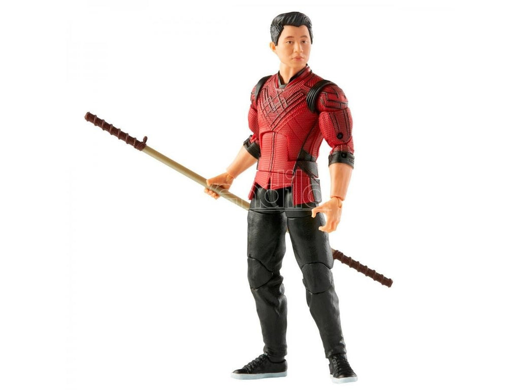 Hasbro Marvel Legends Series Shang-Chi