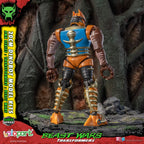 Yolopark Transformers Beast Wars Amk Dinobot Model Kit
