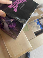 Banpresto Maximatic Frieren: Beyond Journey'S End - Fern(Scatola Danneggiata)