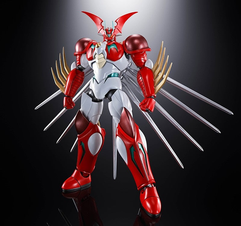 Bandai Soul Of Chogokin GX-99 Getter Arc