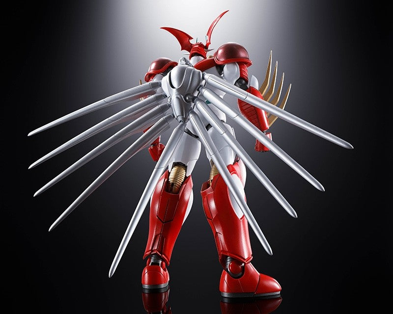 Bandai Soul Of Chogokin GX-99 Getter Arc