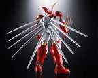 Bandai Soul Of Chogokin GX-99 Getter Arc