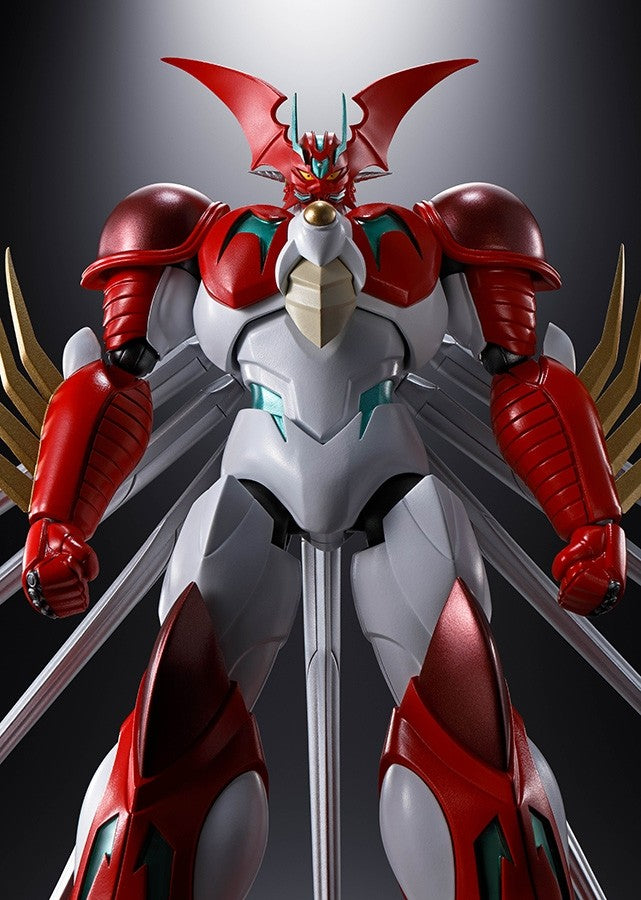Bandai Soul Of Chogokin GX-99 Getter Arc