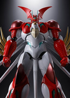 Bandai Soul Of Chogokin GX-99 Getter Arc