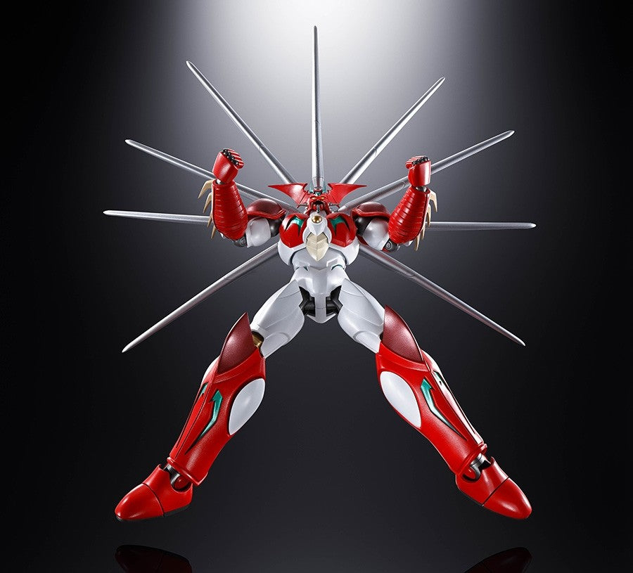 Bandai Soul Of Chogokin GX-99 Getter Arc