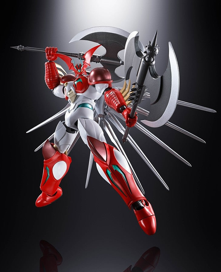 Bandai Soul Of Chogokin GX-99 Getter Arc