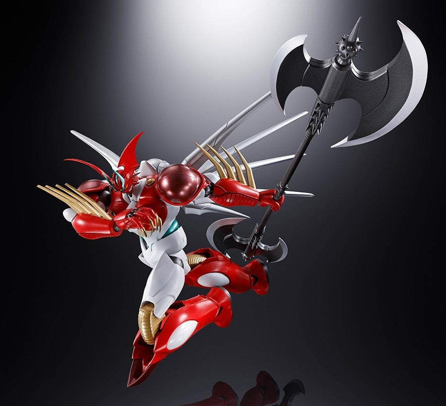 Bandai Soul Of Chogokin GX-99 Getter Arc