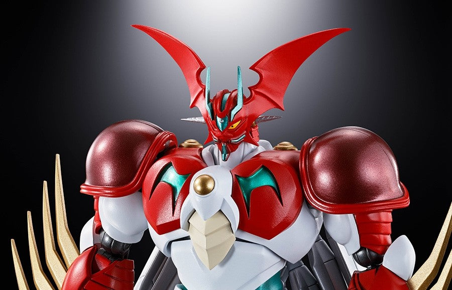 Bandai Soul Of Chogokin GX-99 Getter Arc