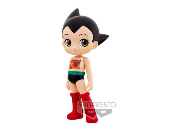 Banpresto QPosket Astro Boy Ver. B