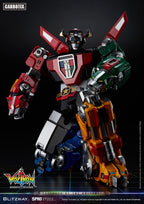 5Pro Studio x Blitzway Carbotix Golion/Voltron
