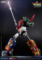 5Pro Studio x Blitzway Carbotix Golion/Voltron