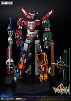 5Pro Studio x Blitzway Carbotix Golion/Voltron