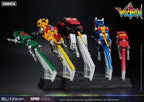 5Pro Studio x Blitzway Carbotix Golion/Voltron