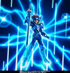 Bandai Saint Seiya Myth Cloth EX Odin Seiya