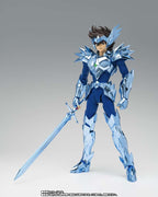 Bandai Saint Seiya Myth Cloth EX Odin Seiya
