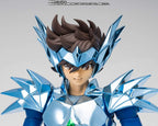 Bandai Saint Seiya Myth Cloth EX Odin Seiya