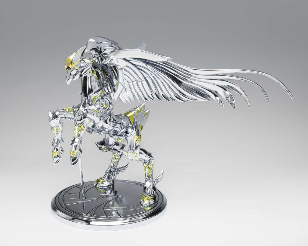 Bandai Saint Seiya Myth Cloth Myth Ex Pegasus Seiya God Cloth