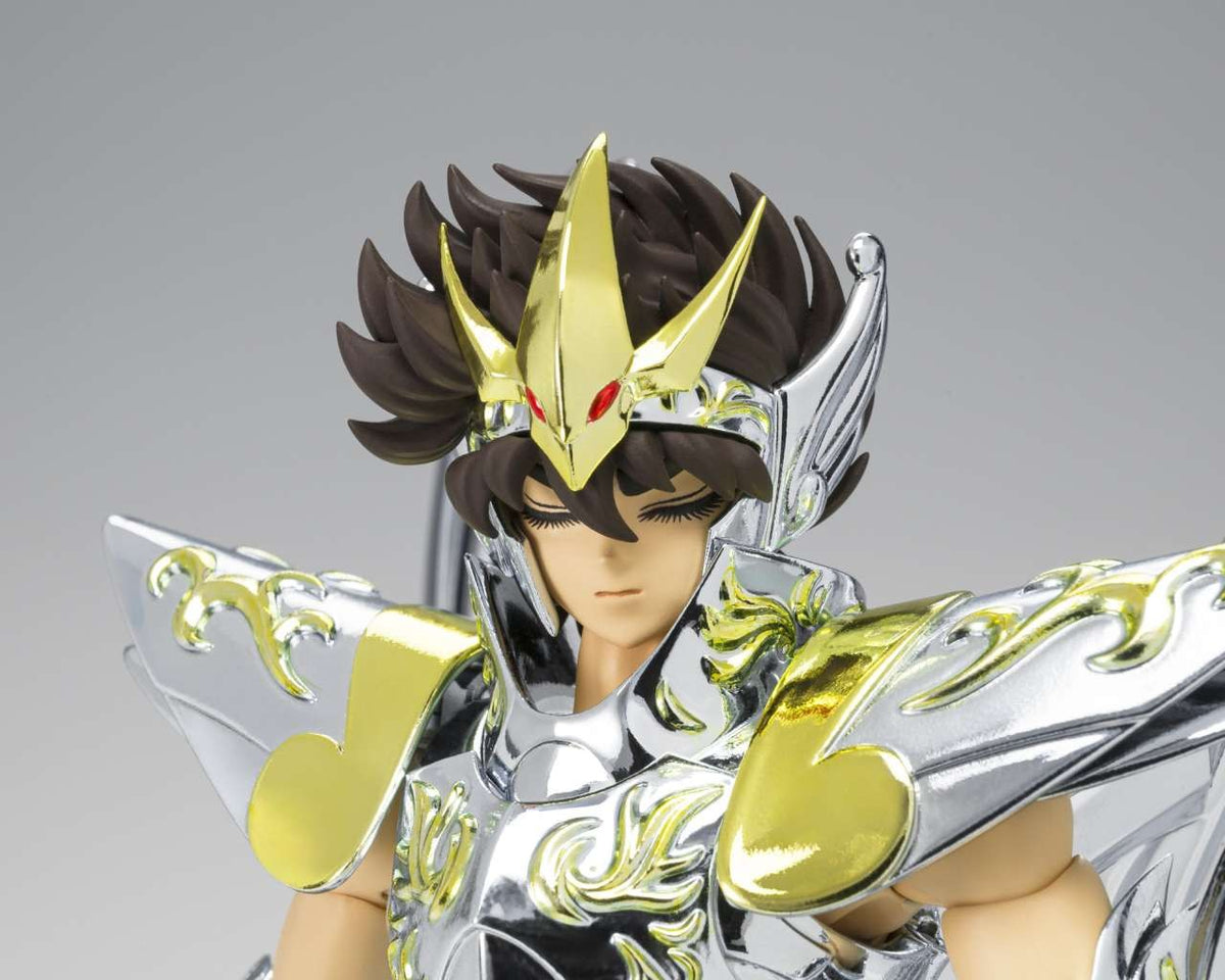 Bandai Saint Seiya Myth Cloth Myth Ex Pegasus Seiya God Cloth