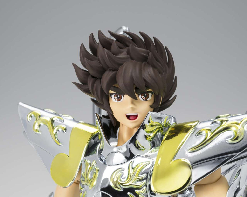 Bandai Saint Seiya Myth Cloth Myth Ex Pegasus Seiya God Cloth