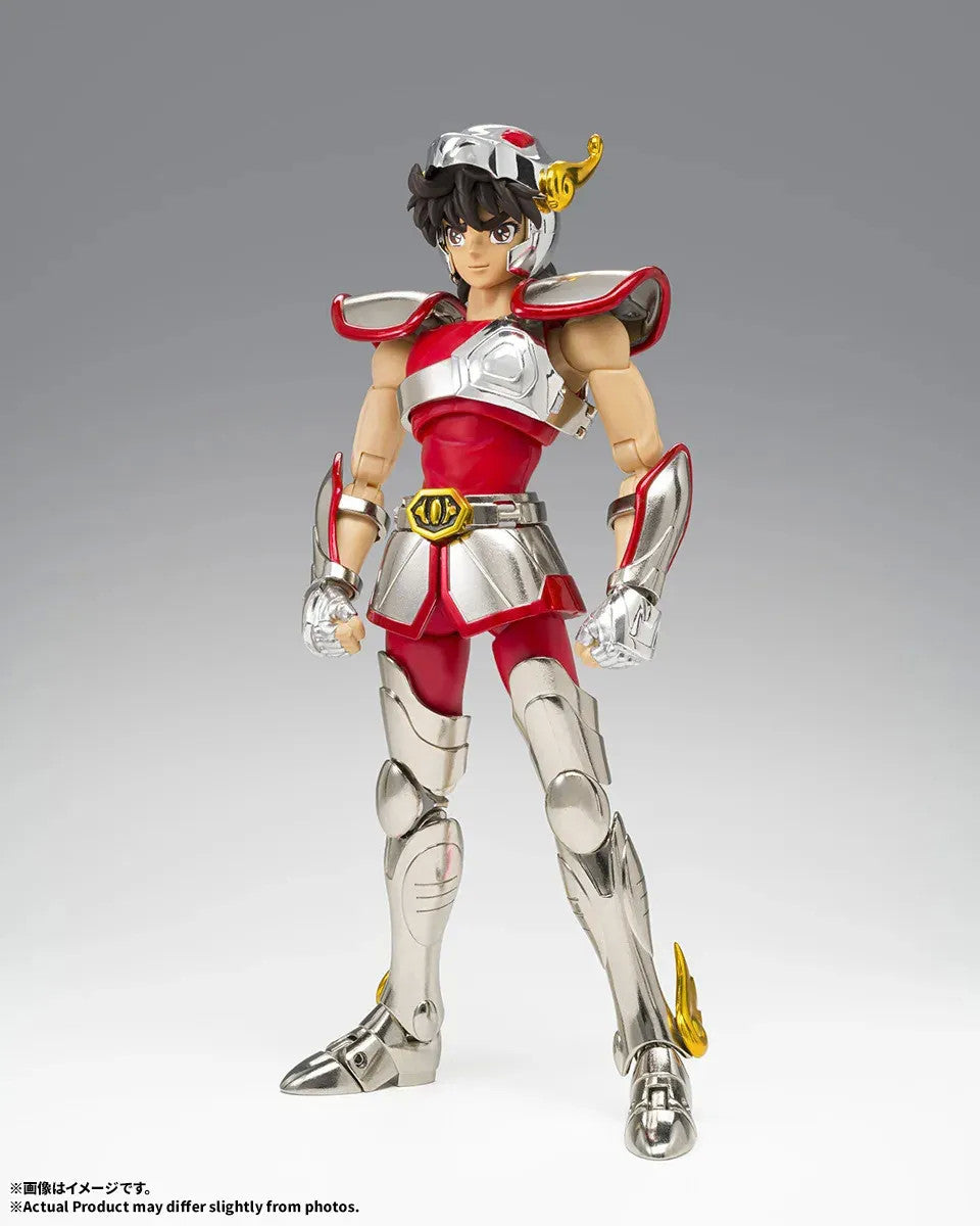 Bandai Saint Seiya Myth Cloth EX Pegasus Seiya 1st Bronze Cloth