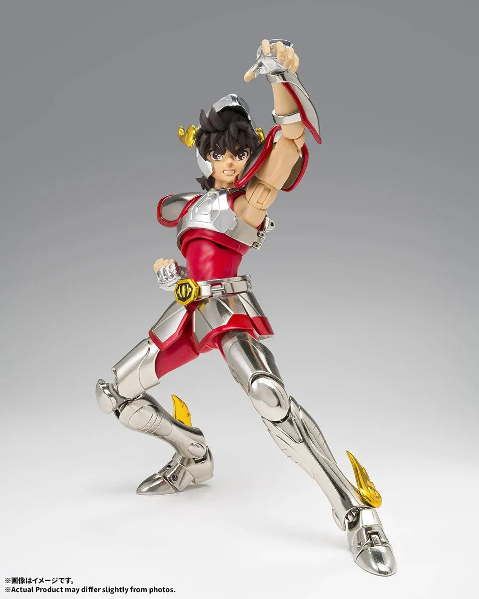 Bandai Saint Seiya Myth Cloth EX Pegasus Seiya 1st Bronze Cloth