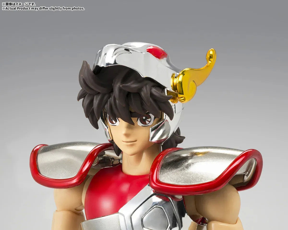 Bandai Saint Seiya Myth Cloth EX Pegasus Seiya 1st Bronze Cloth