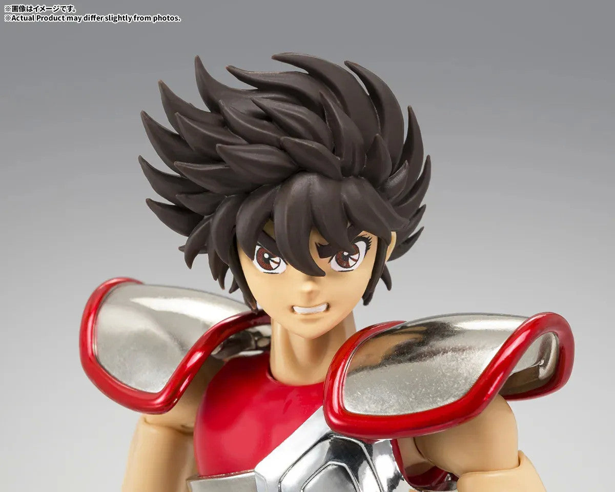 Bandai Saint Seiya Myth Cloth EX Pegasus Seiya 1st Bronze Cloth