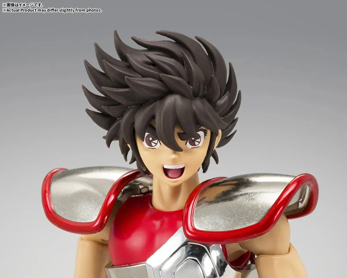Bandai Saint Seiya Myth Cloth EX Pegasus Seiya 1st Bronze Cloth