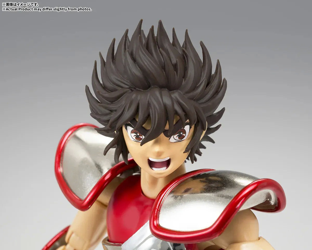 Bandai Saint Seiya Myth Cloth EX Pegasus Seiya 1st Bronze Cloth