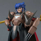 Sentinel Chou-Dan-Kadou Yoroiden-Samurai Troopers Oni Yami Mashou Anubisu