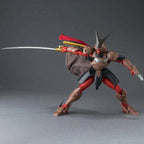 Sentinel Chou-Dan-Kadou Yoroiden-Samurai Troopers Oni Yami Mashou Anubisu